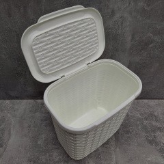 Кошик для порошку 7 л Ucsan plastik М-070 Чернівці