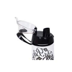 Пляшка для води 0,75л Herevin City Bike 161506-009 Рівне