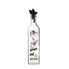 Пляшка для олії 500 мл Herevin Oil&Vinegar Bottle-Olive 151135-075 Одеса