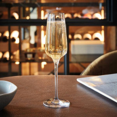 Набор бокалов для шампанского 210 мл 6 шт Chef&Sommelier Sublym L2762/1 Черкассы