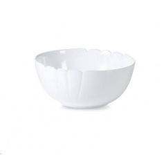 Салатник круглий Luminarc Lotusia White 12 см Q6573 Петрове