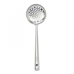 Шумівка з корозійностійкої сталі Lessner Royal Cook 10229 (35.5 см) Київ