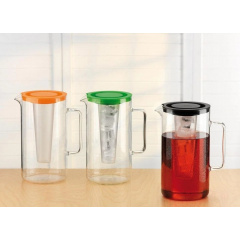 Глечик 2,5 л з ємністю для льоду Simax 2544/L SIM Київ