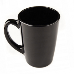 Кружка 320 мл New Morning Black Luminarc Q0156 Львов