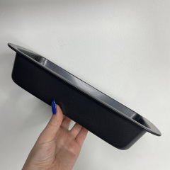 Форма для випікання хліба 29,5х13х5,5 см Ardesto Gemini AR2510G Львів
