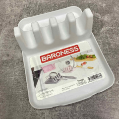 Підставка для кухонних аксесуарів 18х13,5 см Baroness 10036 Одеса