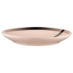 Тарелка десертная 19 см Ardesto Liguria Cream AR2919LCC Киев