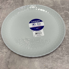 Тарілка десертна 25 см Luminarc Pampille Granit Q4643 Київ