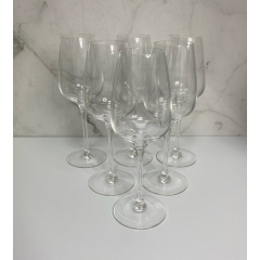 Набор бокалов для вина 250 мл Chef&Sommelier Sublym L2609/1 Черновцы