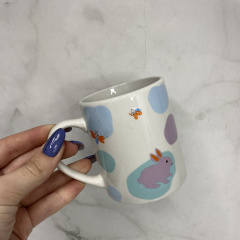 Набір дитячого столового посуду 3 предмети Limited Edition Sweet Dream YF6029 Кропивницький