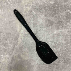 Лопатка поварская из силикона Stenson 27*5,5 см XJ-09C003B-1-Х14 Тернополь