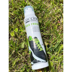 Дезодорант для спортивного взуття Coccine Sneakers DEO Fresh 150мл 4007 Київ