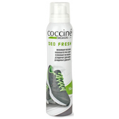 Дезодорант для спортивного взуття Coccine Sneakers DEO Fresh 150мл 4007 Київ