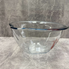 Миска скляна із мірною шкалою 4,2л Pyrex Expert Bowl 185B000/7343 Фастів