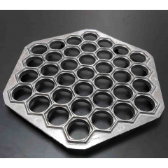 Пельменниця Шестикутна ПААЗ RS-129 22*25*2 см (Без коробки) Запоріжжя