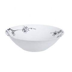 Салатник Luminarc Carine Ming Black d-27 см D3525 LUM Тернополь