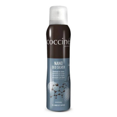 Дезодорант для взуття з частинками срібла Coccine Nano Deo Silver 150 мл 4532 Васильків
