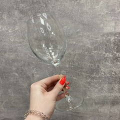 Набор бокалов для красного вина 2 шт 550 мл Pasabahce Enoteca 44228-2 Кропивницкий