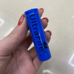 Акумулятор UltraFire 18650 8800 mAh 3.7V Київ