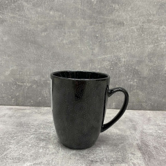 Кружка 340 мл Astera Japan Black A0620-JB002 Киев