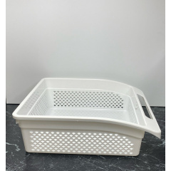 Лоток у холодильник 26,5*29,5*9 см Akay Plastik AK 517 Київ