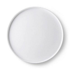 Блюдо круглое с бортом 27 см Bormioli Rocco Grangusto 410711MDF Житомир