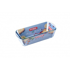 Форма прямоугольная Pyrex Classic для выпекания 28х12х7.5 см (835B000) Киев