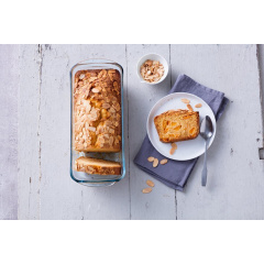 Форма прямоугольная Pyrex Classic для выпекания 28х12х7.5 см (835B000) Киев