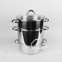 Соковарка 8 л Maestro MR-1030 Кропивницький