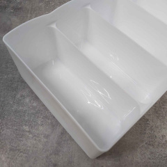 Органайзер модульний Dunya Plastik 5 секцій 07410 Чернівці