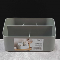 Органайзер для косметики Lova сірий LV-140 Рівне