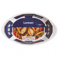 Форма для запекания 21 см Luminarc Carine P0887 Одесса
