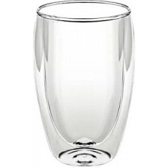Стакан 300 мл Wilmax Thermo с двойным дном 888733 WL Житомир