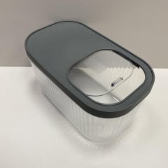 Контейнер для зберігання із кришкою 7,5 л 32х18,5х17 см Baroness 11565 Київ