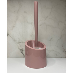 Йорш для унітазу з підставкою "Аква" фрезія Алеана 127024 Генічеськ