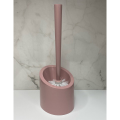 Йорш для унітазу з підставкою "Аква" фрезія Алеана 127024 Генічеськ