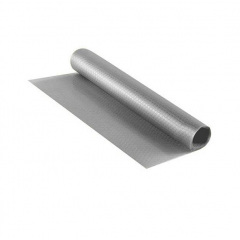 Коврик анти-слип отрезной 30*150 см Stenson R16898 серый Ужгород