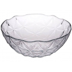 Салатник стеклянный 23,5*10 см Pasabahce Estrella 10553 Житомир