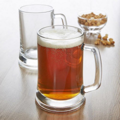 Набор кружек для пива Pasabahce Pub 300 мл 55299 Киев