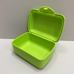 Контейнер XS 11,5 х 8,5 х 6 см Алеана Mini 168015 оливковий Запоріжжя