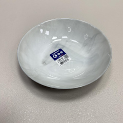 Тарілка супова 20 см Luminarc Diwali Marble Granit P9835 Нововолинськ