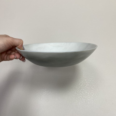 Тарілка супова 20 см Luminarc Diwali Marble Granit P9835 Нововолинськ