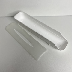 Органайзер для яєць 33.3х8х6.5 см Dempa Plastik DP-30 Одеса