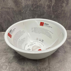 Миска-салатник 25 см 3 л Bormioli Rocco Easy 123200 Київ