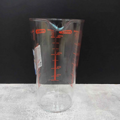 Мерная кружка Pyrex 0.5 л (888B000) Ровно