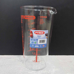 Мерная кружка Pyrex 0.5 л (888B000) Ровно