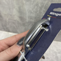 Овочечистка з цинкового сплаву Ringel Oder RG-5110 Львів