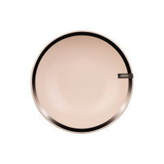Тарілка супова 20 см Ardesto Liguria Cream AR2920LCC Київ
