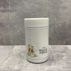 Термос пищевой детский Winnie the Pooh 520 мл A-PLUS (1785) Черновцы