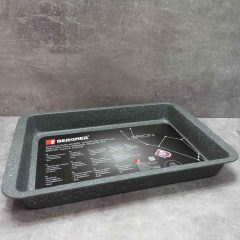 Форма для випікання Bergner Orion BG-37048-GY Чернівці